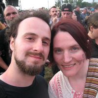 mathew christodoulou's Photo