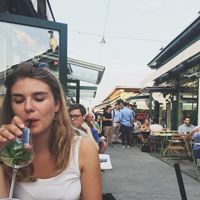 Larissa Trachsel的照片