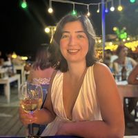 Sebnem Uyanik's Photo