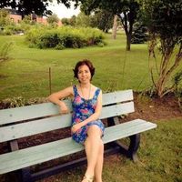 Bahareh Khalili's Photo