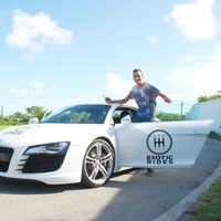 Abdulrahman Elnekity's Photo