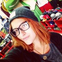 Fotos von Eva Trusova