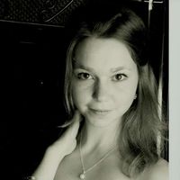 Vanessa Egger's Photo