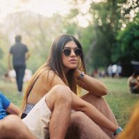 Maria Inês Delgado's Photo