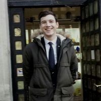 Volodymyr Serdiuk's Photo