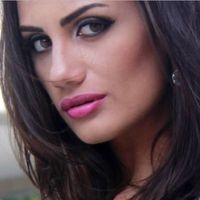 Luana Fonseca's Photo