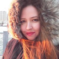 Patricia Paixao's Photo