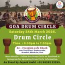 Goa Drum Circle's picture