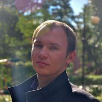 Ivan Tkachenko's Photo