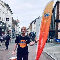 Jack Sampson的照片