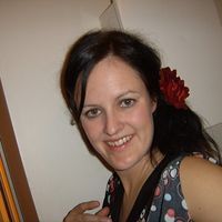 Terhi Kujala's Photo