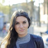 Noemí Martín's Photo