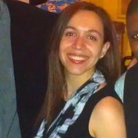 Fotos de Nadya Vilá