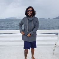 Pedro Burger的照片