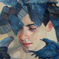 Fotos von Olivier Van Gierdeghom