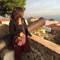 Фотографии пользователя Catalina Lagos Yáñez