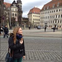 Elena Alenina's Photo