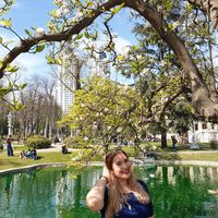 Tímea Madarova的照片