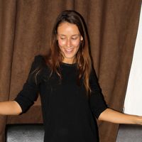 Audrey Bouillez的照片