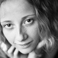 Anna Belaventseva's Photo