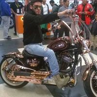 Manuel Andres Prieto Saenz's Photo