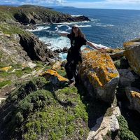 Paloma Rodriguez's Photo