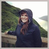 Nora Hauserman's Photo