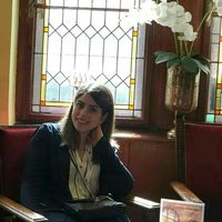 Rosa Alamian's Photo