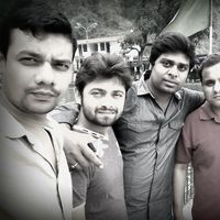 Antariksh Tiwary's Photo