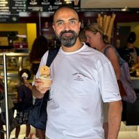 Mahmoud Abdelkarim的照片