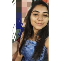 Cristina Gomes's Photo