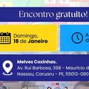 Prática Gratuita de Idiomas's picture