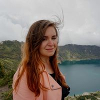 Fotos von Ekaterina Vlasova