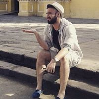 Jon Turcios Herrera的照片