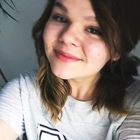 Alena Chavichalova's Photo