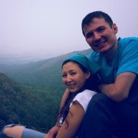 Alina Asadullina's Photo