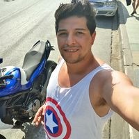 Abdelli Eddine's Photo