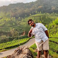 Sachin Charley's Photo