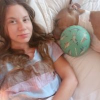 Amelia Anderson的照片