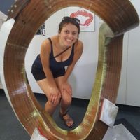 Tegan Samija的照片