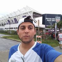 Fotos von Guillermo Fernando