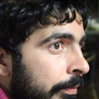 Suleyman Gungor的照片