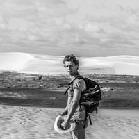 Fotos de Etienne CARON