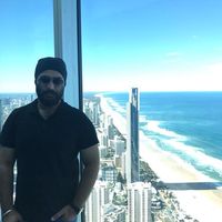 Prince Sabharwal's Photo