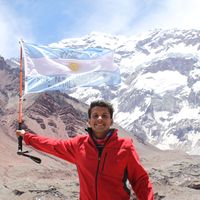 Mati Cervantes的照片