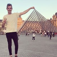 Cathal White的照片