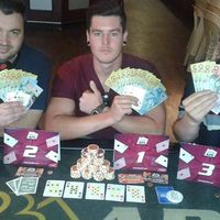 Brayden Gill的照片