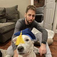 Adam Jacknow的照片