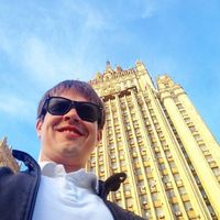 Andrey Nekrasov's Photo