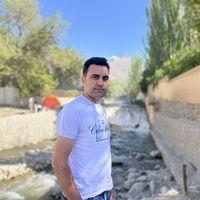 Mohammad Cheraghi's Photo